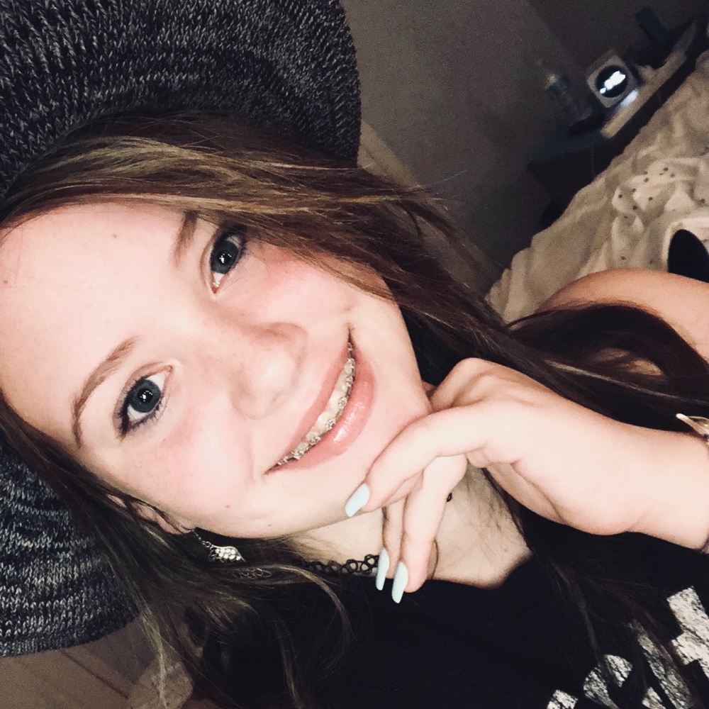 Meet your Posher, Grace